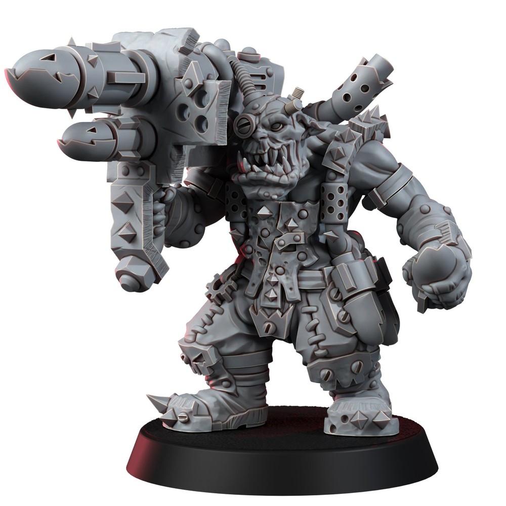 ORK CAN KRACKAS T2