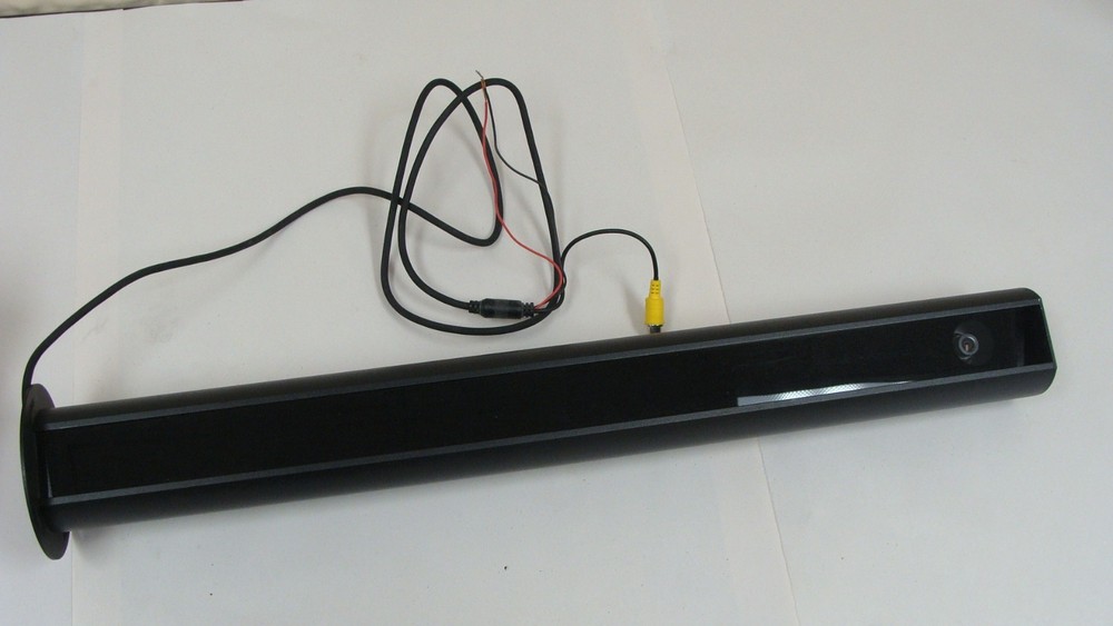 SPECO TECHNOLOGIES TOWER CAMERA TC-23