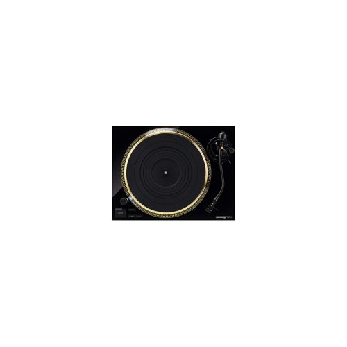 Reloop Turn 5 Direct Drive HiFi Turntable System