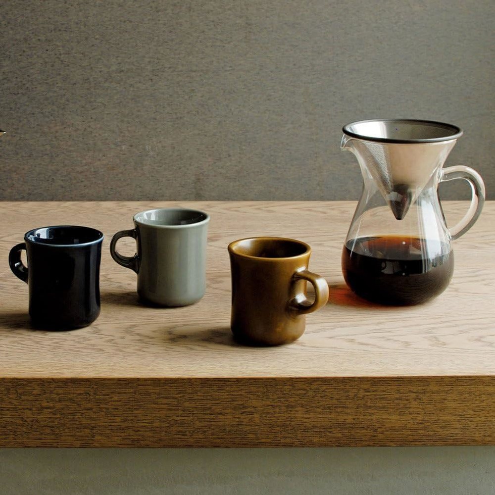 KINTO SCS Mug 250ml White