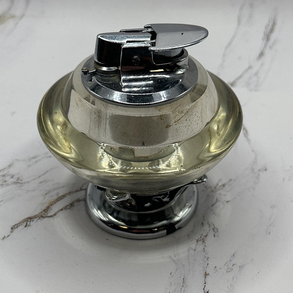 Vintage Robson Nordic Varaflame Lighter