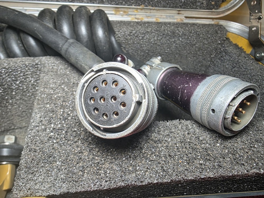 Topcon 9220 9130 Tracker Jack System 5 4 Machine Control System