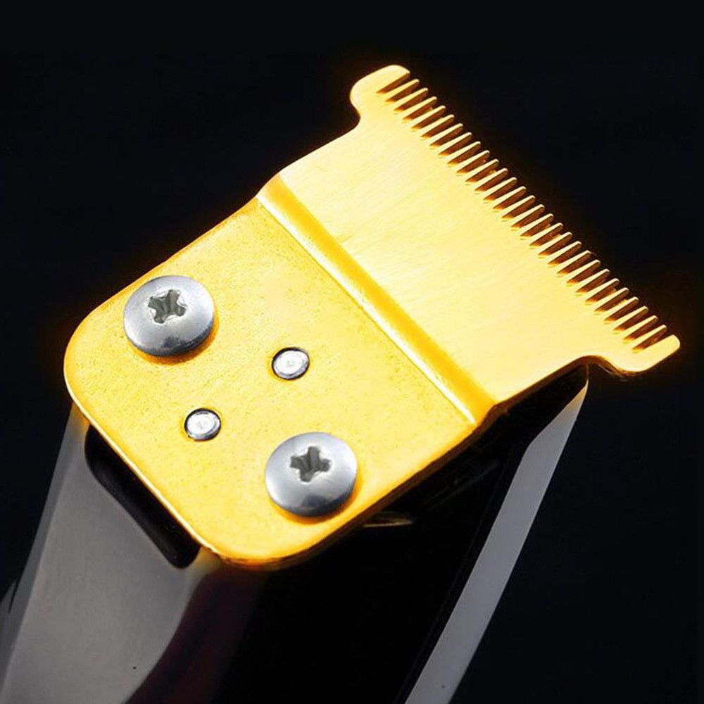 Replacement For Andis Cordless Slimline LI Trimmer Ceramic Back Blade Mod D8 a