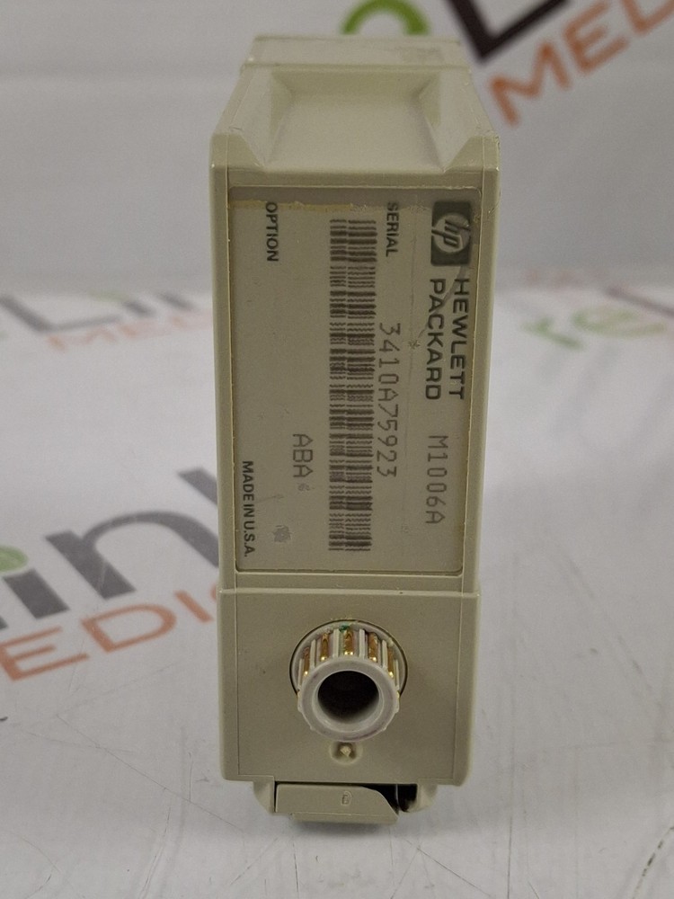 Hewlett Packard M1006A Press Module