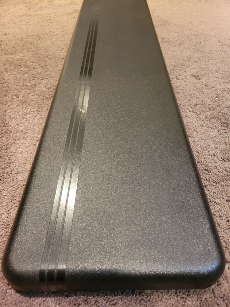 Soloflex Foam Bench without Brackets
