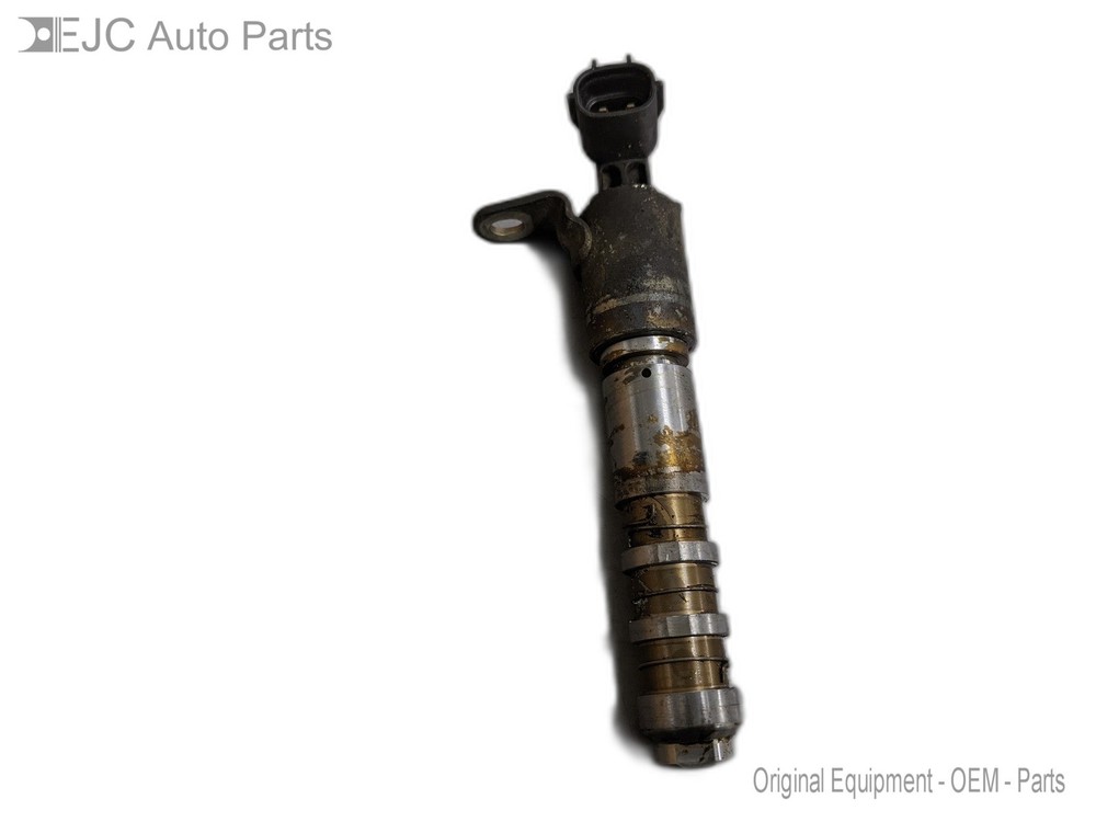 Variable Valve Timing Solenoid From 2009 GMC Acadia  3.6  AWD