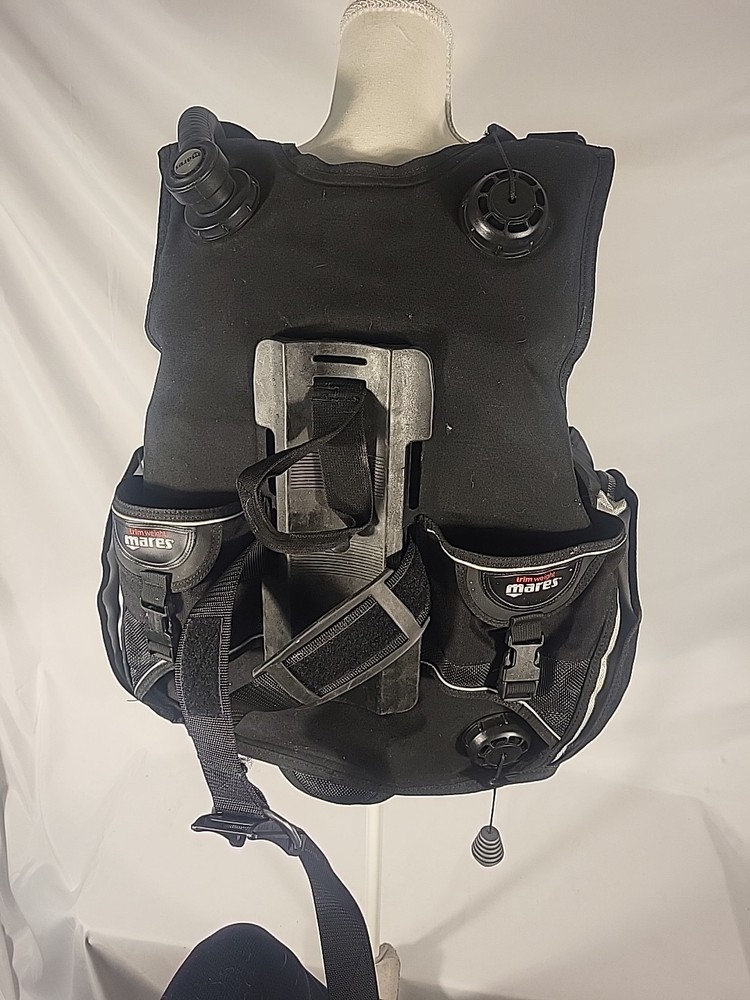 Mares Vector 1000MRS