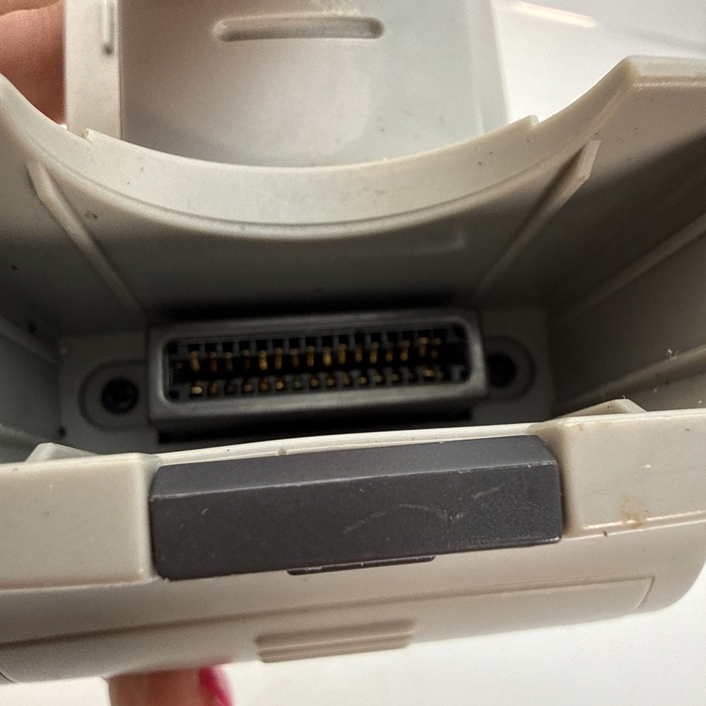 TremorPak Plus for Nintendo 64 Performance Rumble Pack N64 Game Console system