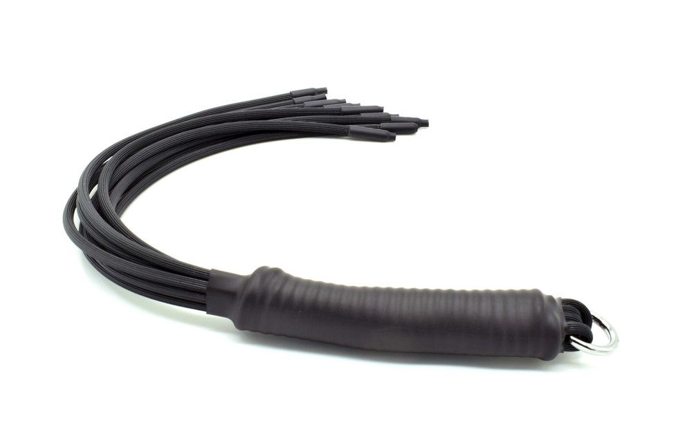 Pocket Size Mini Whip by Axovus