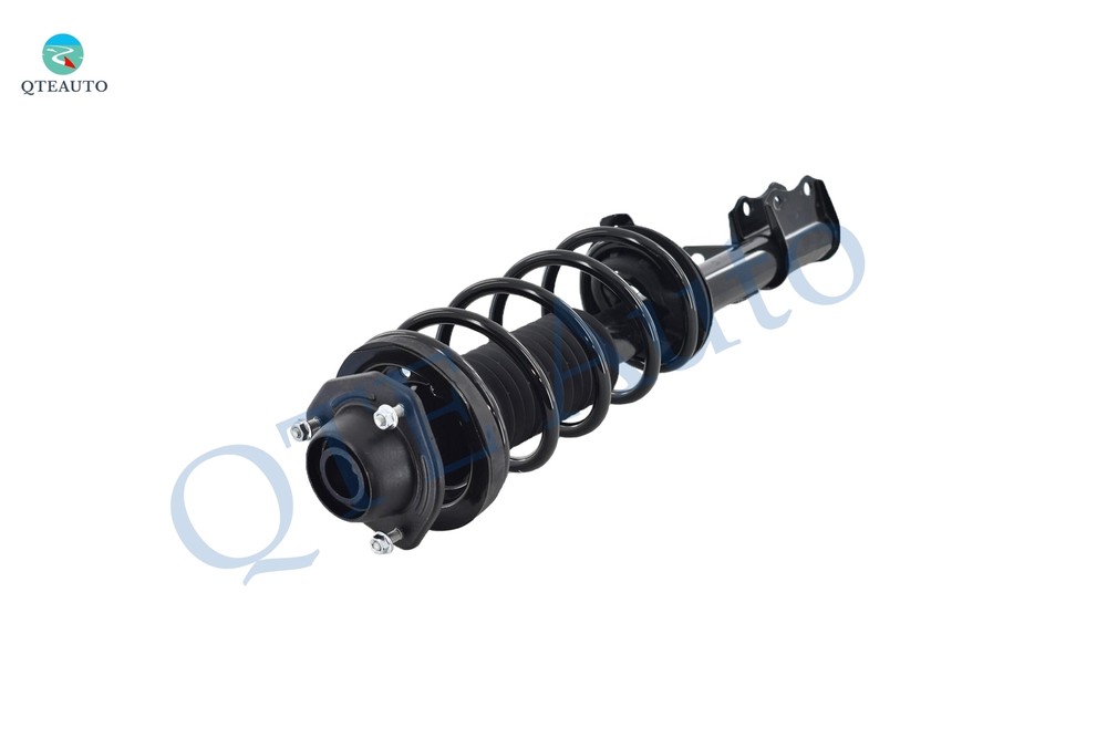 Set 4 Front-Rear Quick Complete Strut-Coil Spring For 2004-2008 Suzuki Forenza