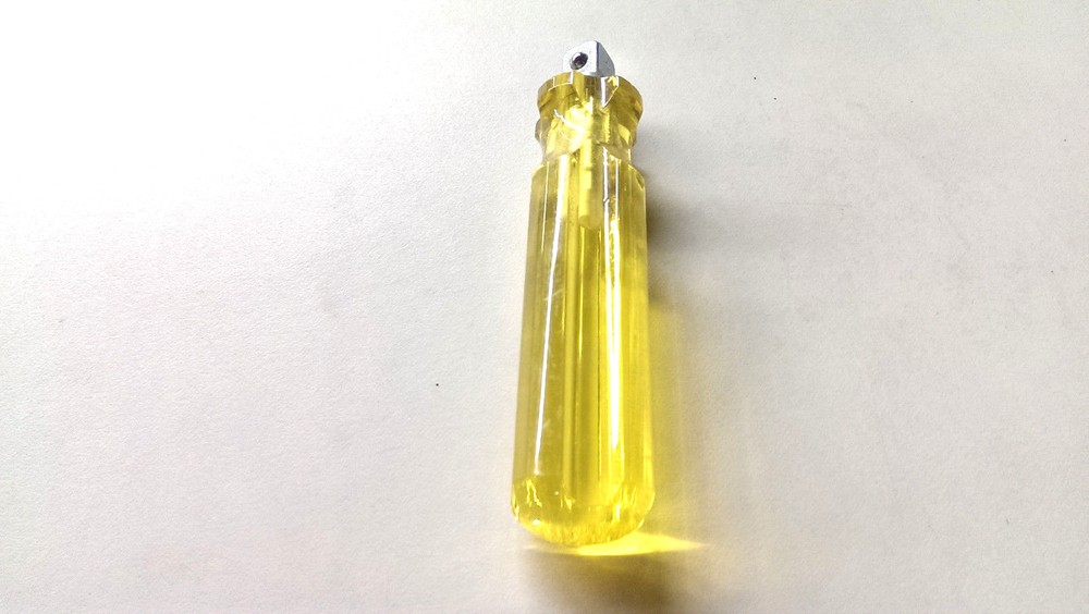 TE5024 3/8" Screwdriver Handle