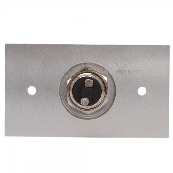 Door Exit Push Button Control Station Switch Release Electric Lock Gate System