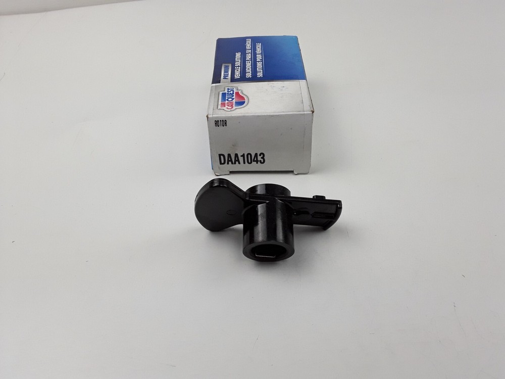 Distributor Rotor-O.E. Replacement CARQUEST DAA1043 NEW