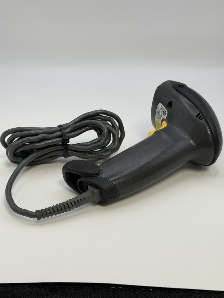 MOTOROLA LS4208 HANDHELD BARCODE SCANNER