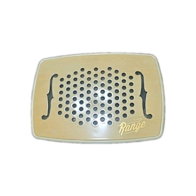 bēm Range Strum HL2515A Bluetooth Speaker - Driftwood