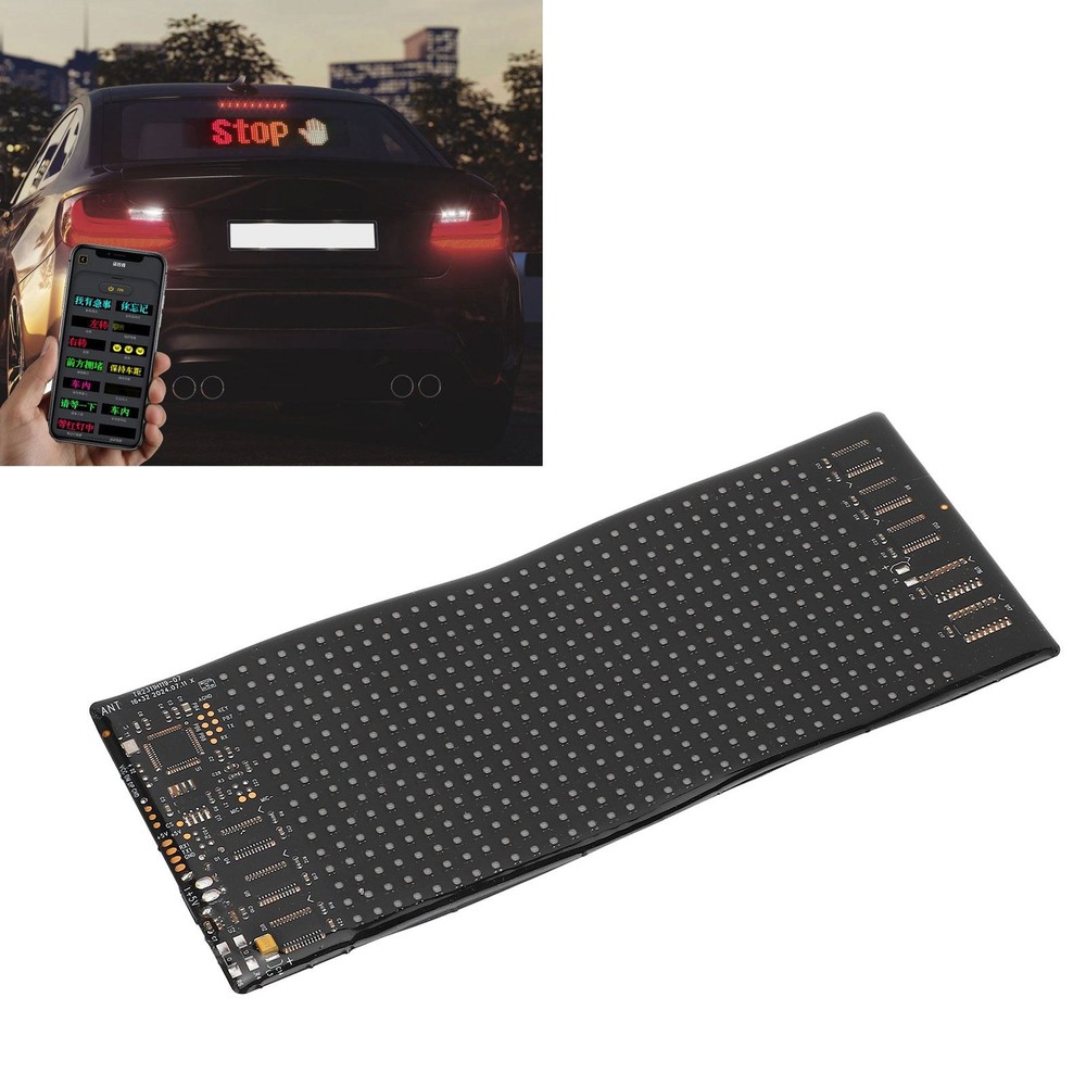Flexible LED Panel For Intelligent APP Control For Wedding Party Trending