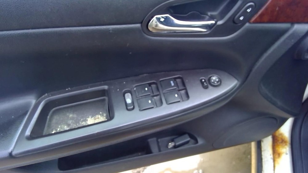 Used Telematics Interface Module fits: 2007 Chevrolet Impala Communication OnSta