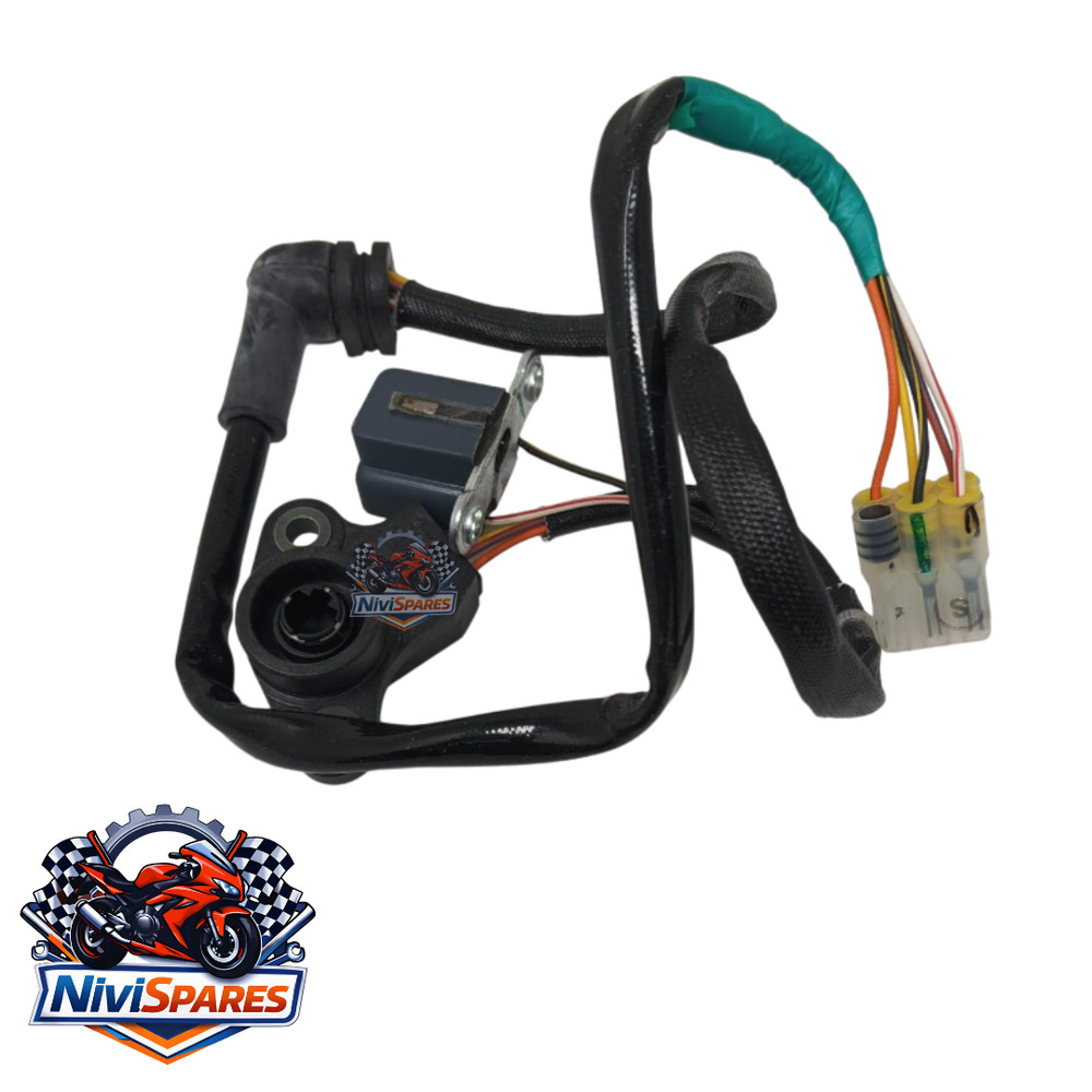 Sensor Indicator Gear For KTM Duke 200 2020