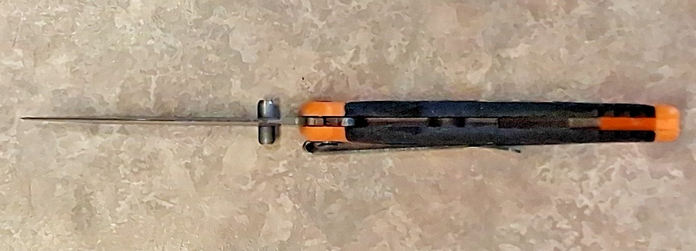 Gerber Bear Grylls Folding Knife