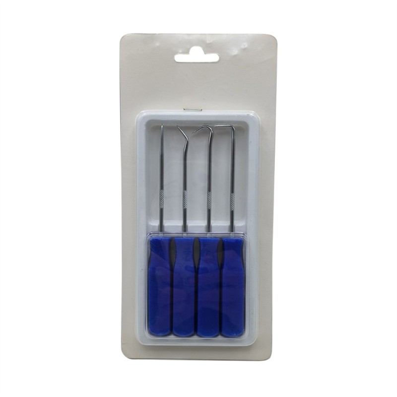 Coffee Tools for Brewing Head Disassembly Silicone Seal Puller Hook Easy Removal