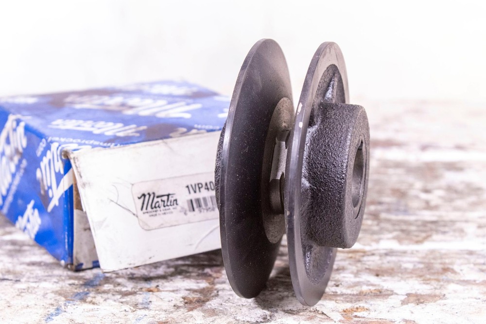 Martin 1VP40 7/8 Variable Pitch Sheave