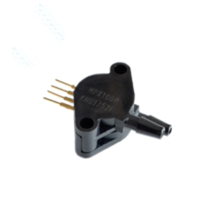 Freescale pressure sensor MXP10DP