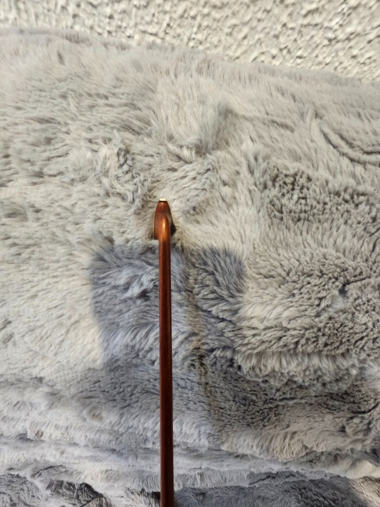 Hans Royner Pernambuco Violin Bow without hair