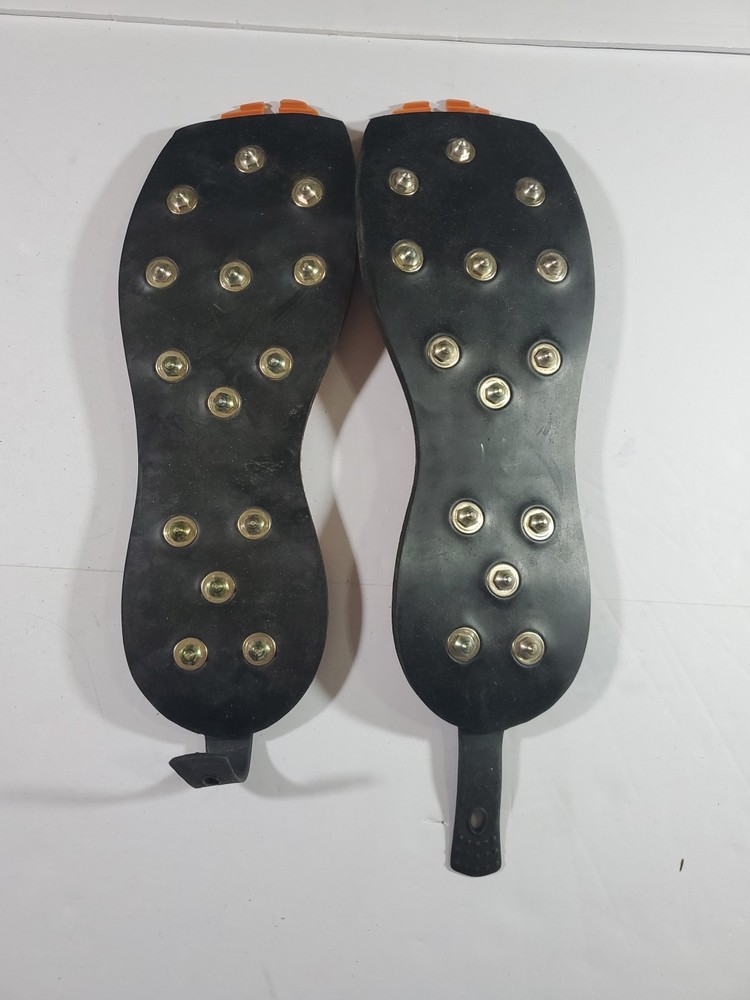 Korkers OmniTrax Interchangeable Traction Sole System