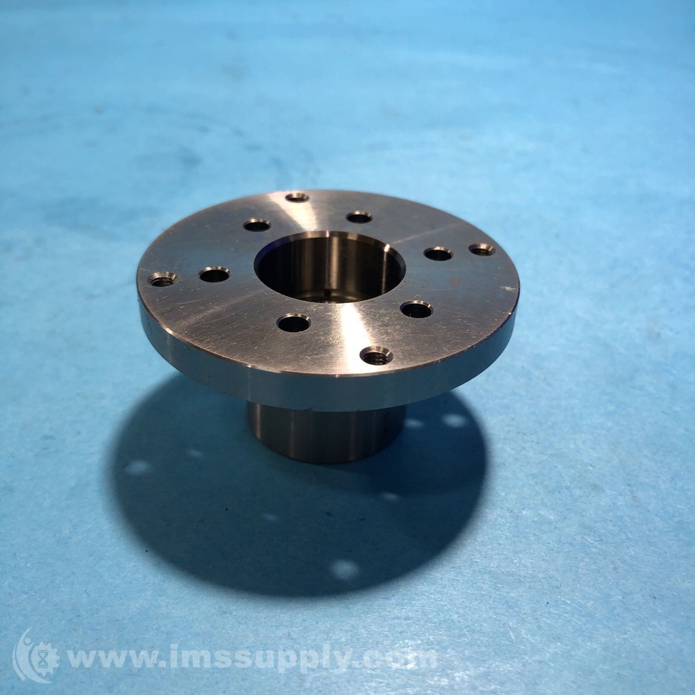 Stainless Steel Disc Coupling FNIP