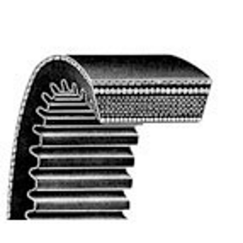 1422V330 Replacement Variable Speed Belt