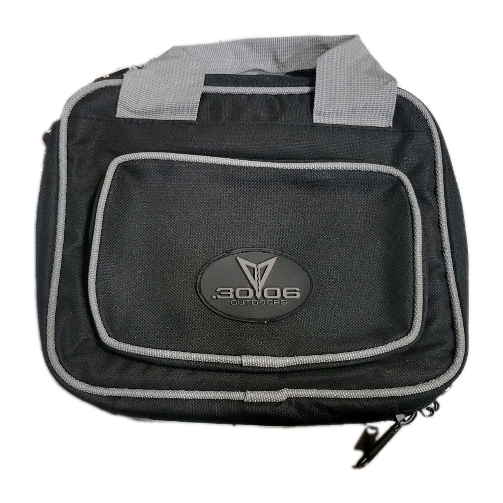 30-06 Outdoors COMBAT Handgun Carry Case 9"