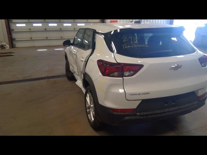 Camera/Projector Camera Front Fits 21-25 TRAILBLAZER 2315734