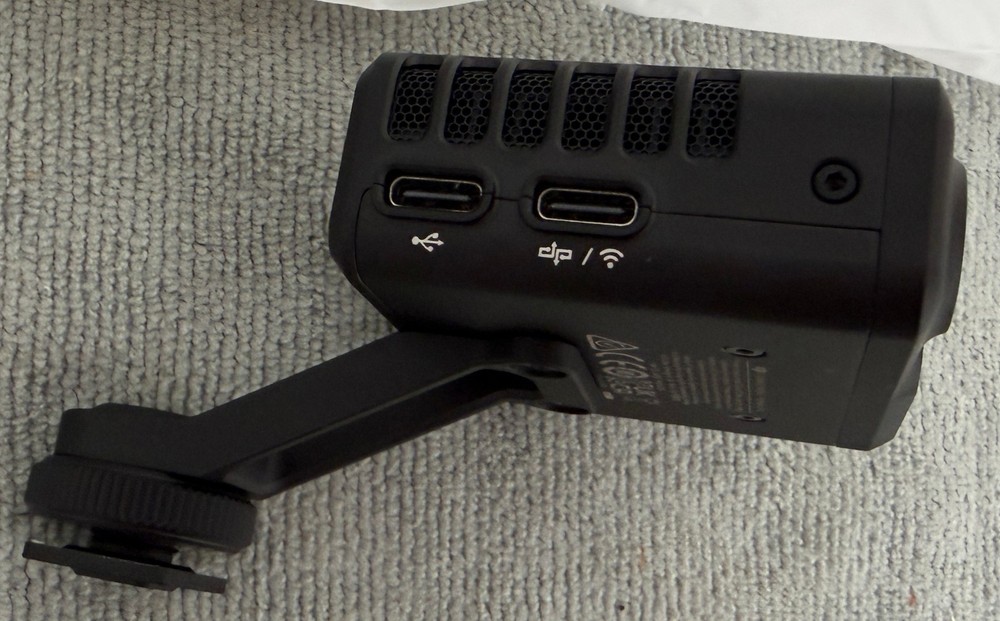 DJI LiDAR Range Finder (RS) - New Open Box!