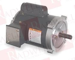 GRAINGER 6K181B / 6K181B (USED)
