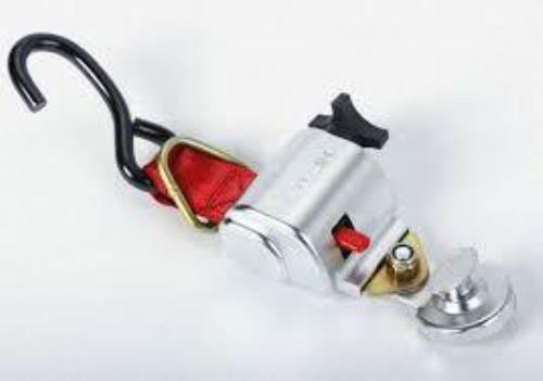 FF600 Series Wheelchair Retractor Right & Left 2 Pak