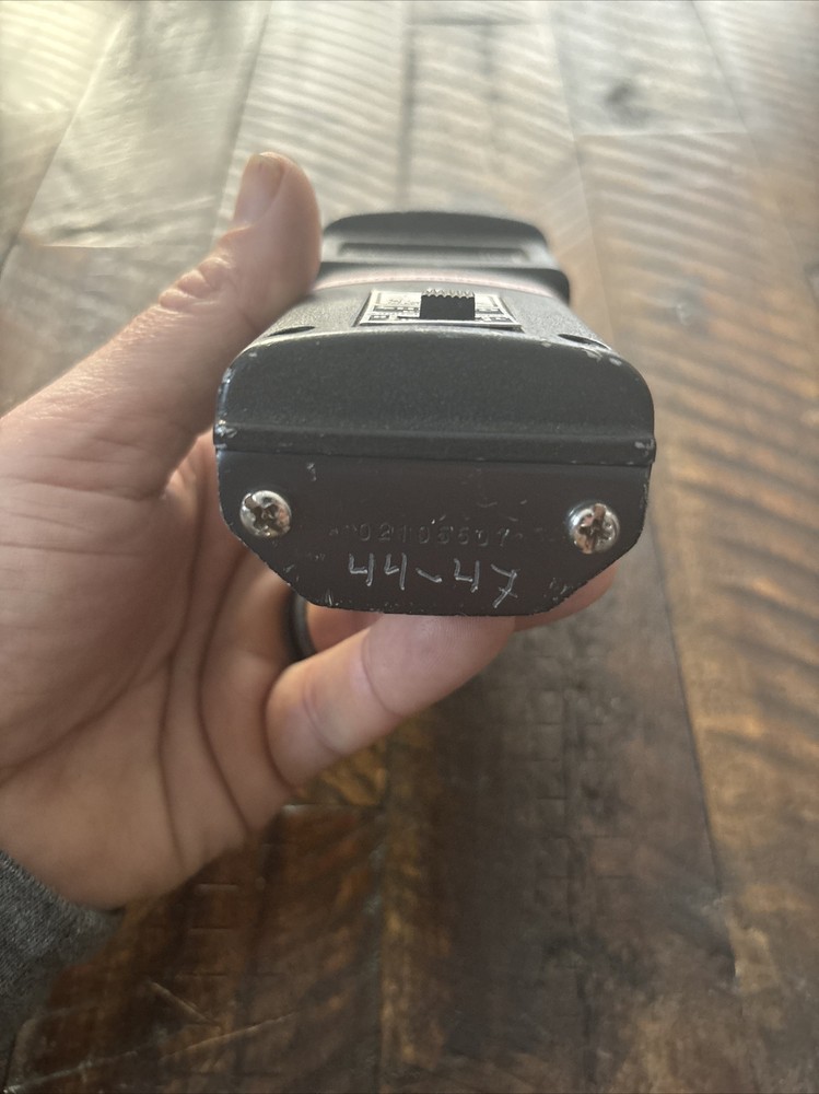 Shimpo DT-201 Digital Tachometer