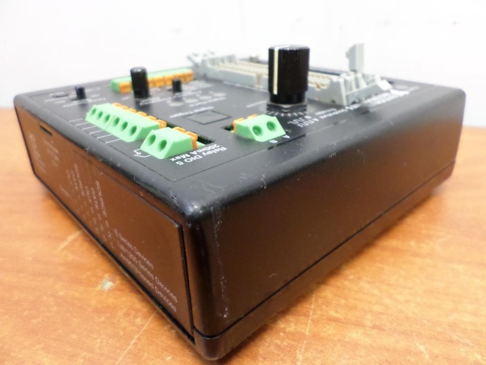 National Instruments DAQ Signal Accessory 183664B-01