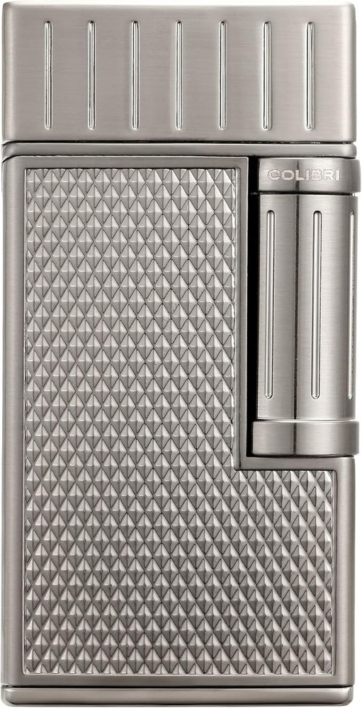 Colibri Cigar Lighter Julius Gold