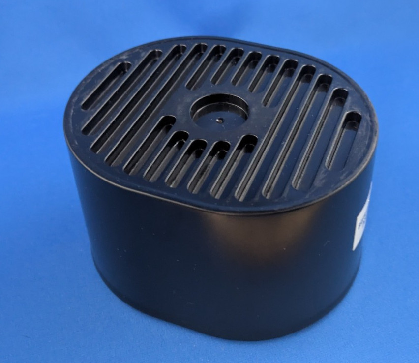 Hamilton Beach FlexBrew TRIO Coffee Machine 49902G Replacement Cup Rest