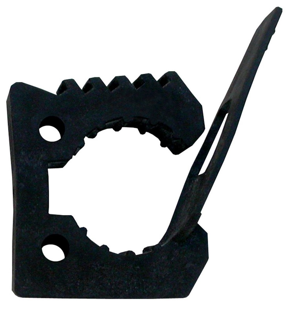 Original Clamp for mounting tools & equipment 1" - 2-1/4" diameter, 2 Count (...