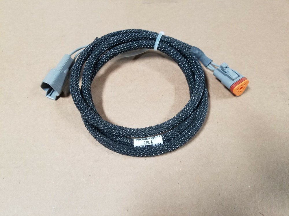 ESW BP/MAP extension 4ft - CUE-284-4