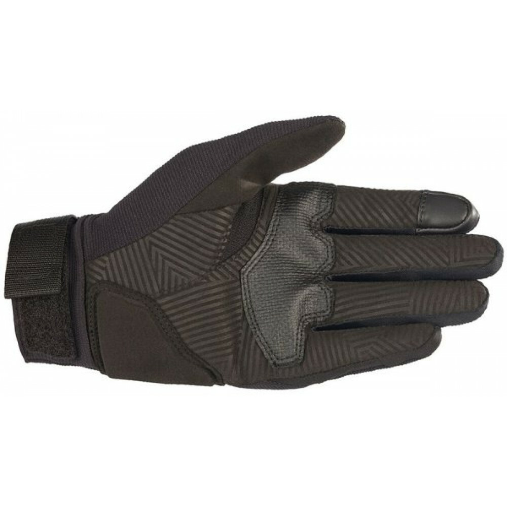 ALPINESTARS REEF MOTORCYCLE GLOVE SMALL