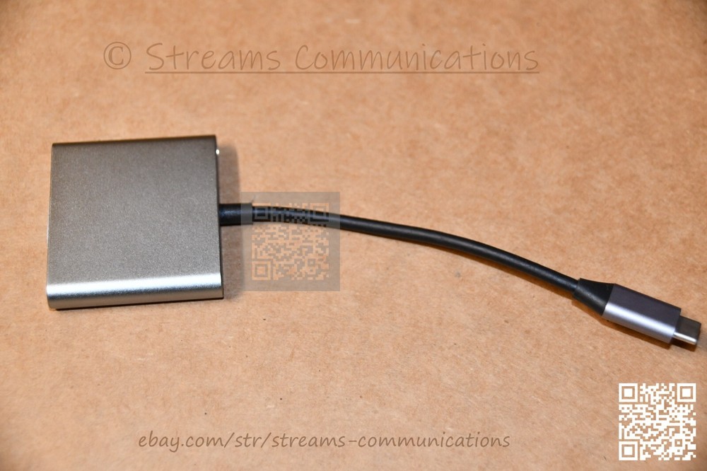 Generic USB Memory Card Reader / XQD USB Card Adapter QD 2.0 USB 3.0 Memory Card