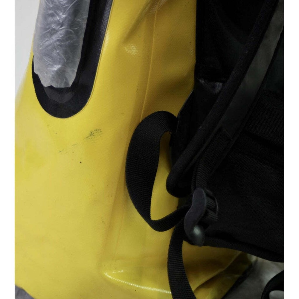 Deluxe SL Tech Rope Bag