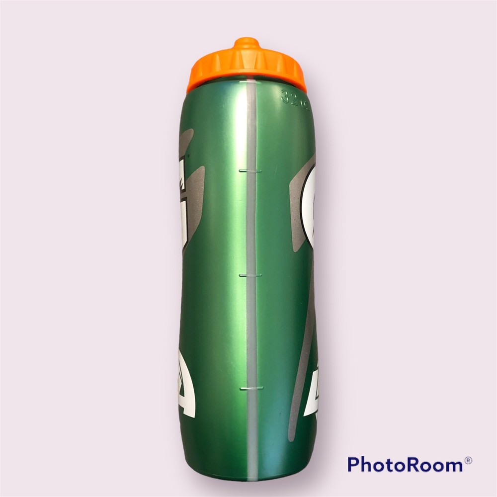 Gatorade LA edition water bottle