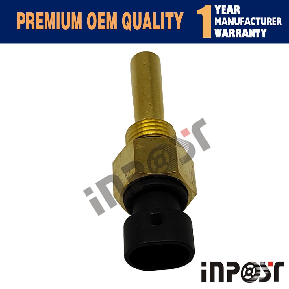 Hydraulic Temperature Sensor 6718417 for Bobcat