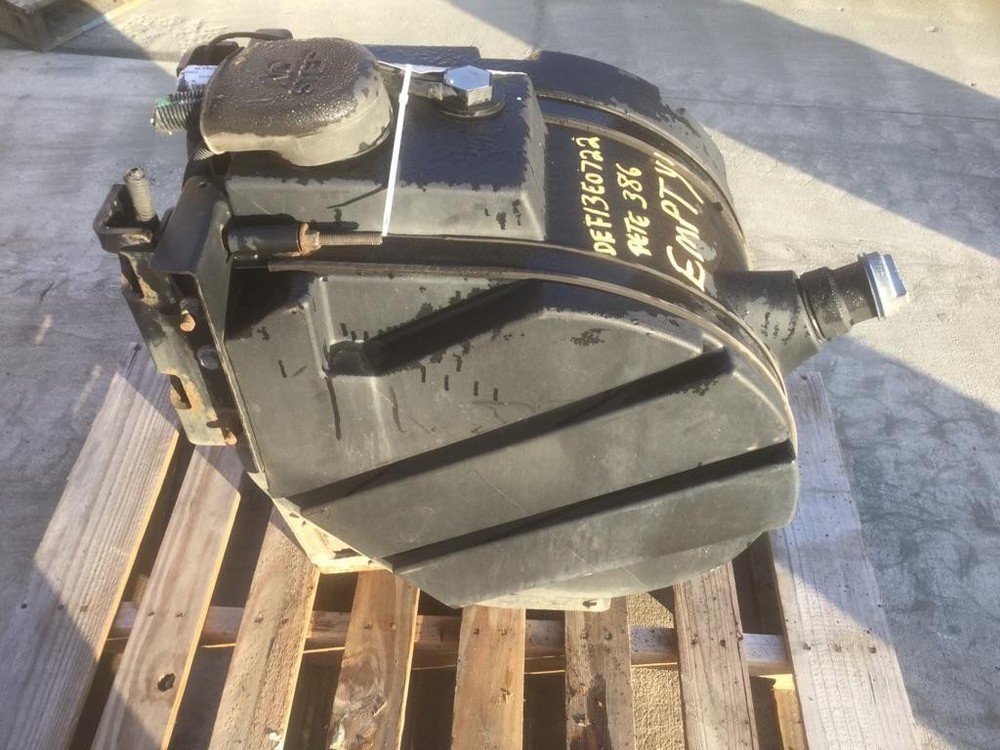 Replaces 2013 PETERBILT 386 DEF TANK , MD