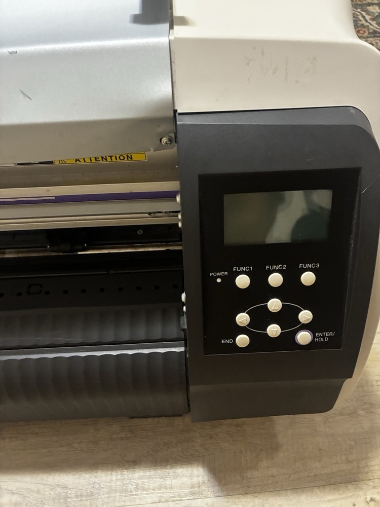 Mimaki CG-60SRIII Cutting Plotter