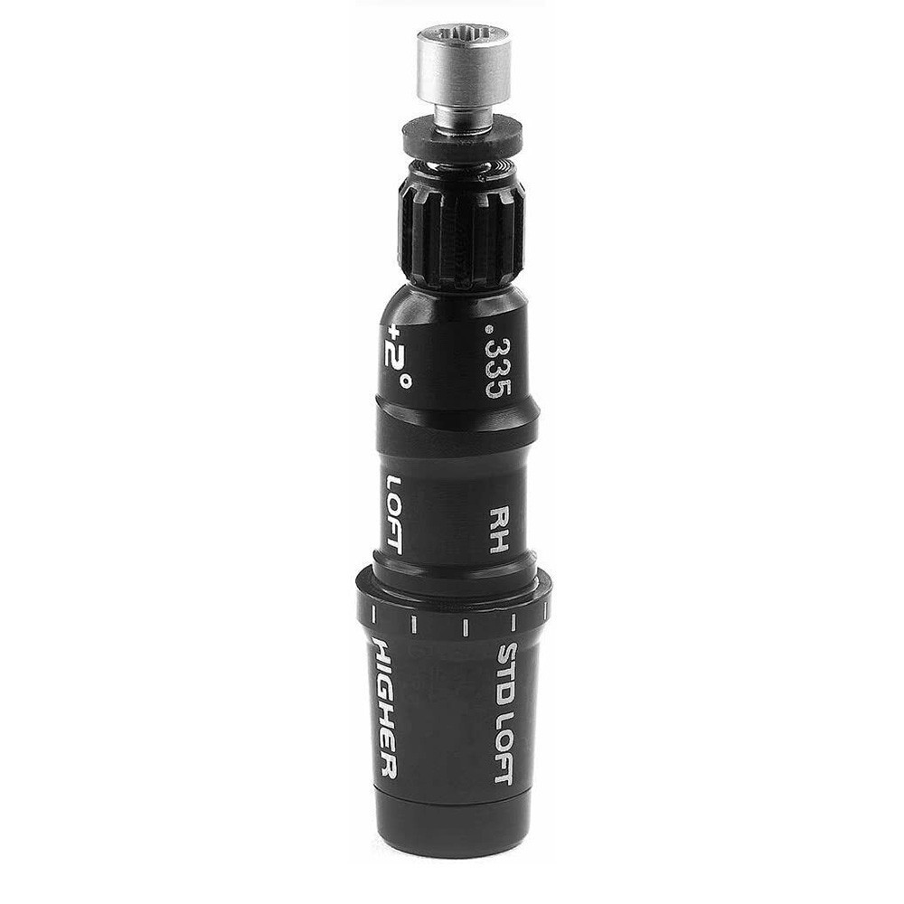 0.335 Tip Size Golf Ferrules For Taylormade Shaft Adapter Sleeve Replaceable Kit