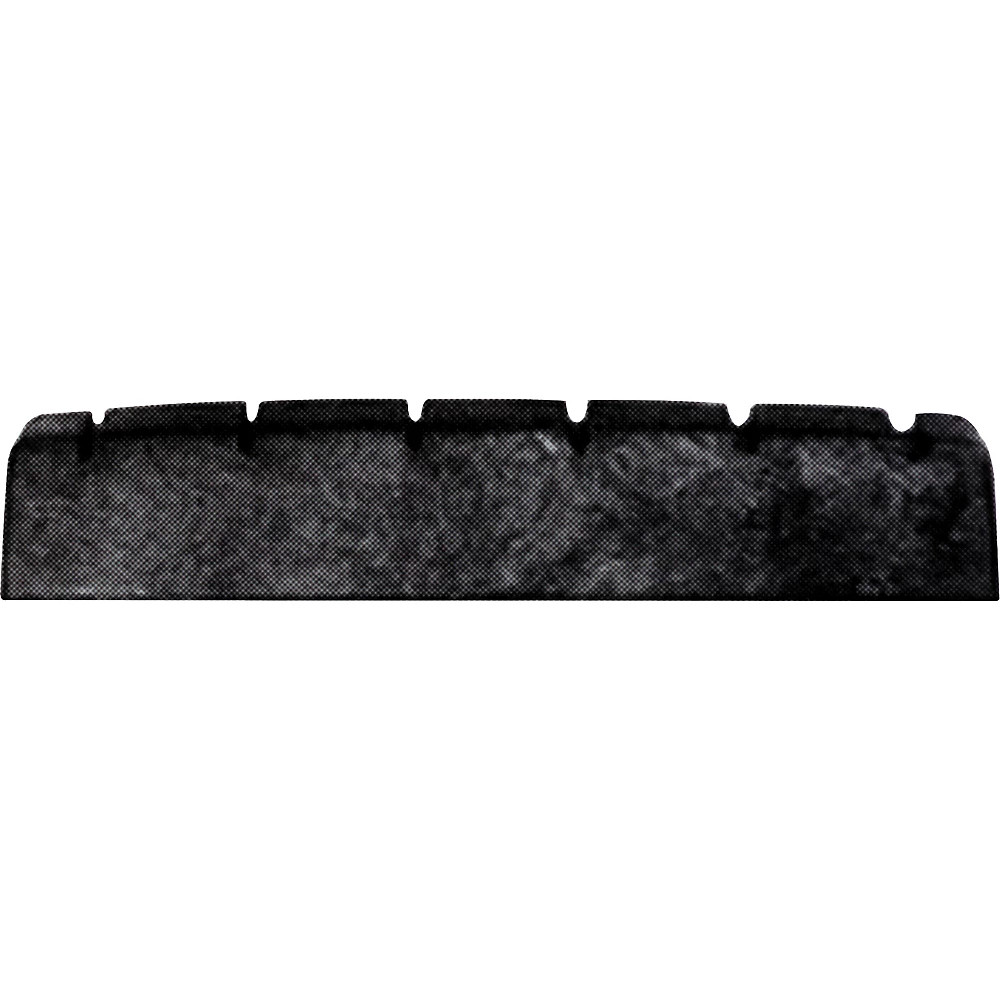 Graph Tech Black TUSQ XL 1/4" Epiphone Style Slotted Nut